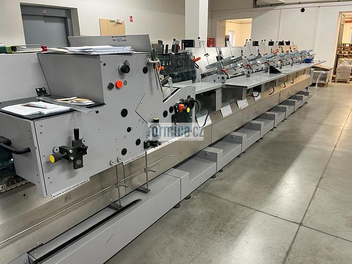 Used Hohner HSB 9000