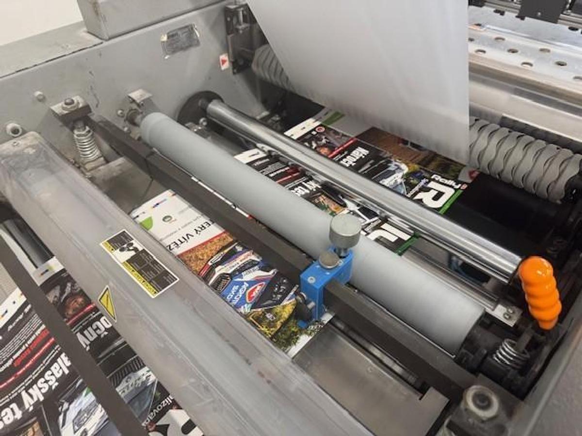 Used KOMFI Amiga 52 