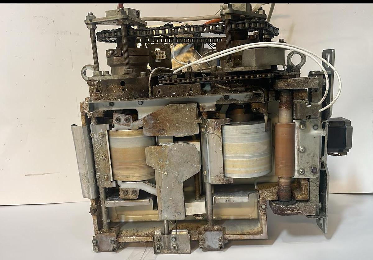 Spare Parts Jednotka lepení komplexní