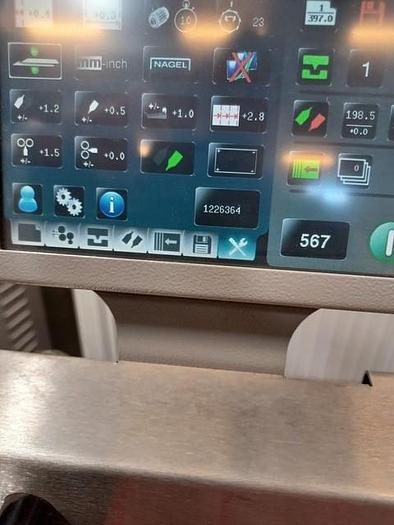 Used Morgana Digifold Pro