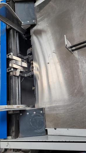 Used Wohlenberg Quickbinder HotMelt