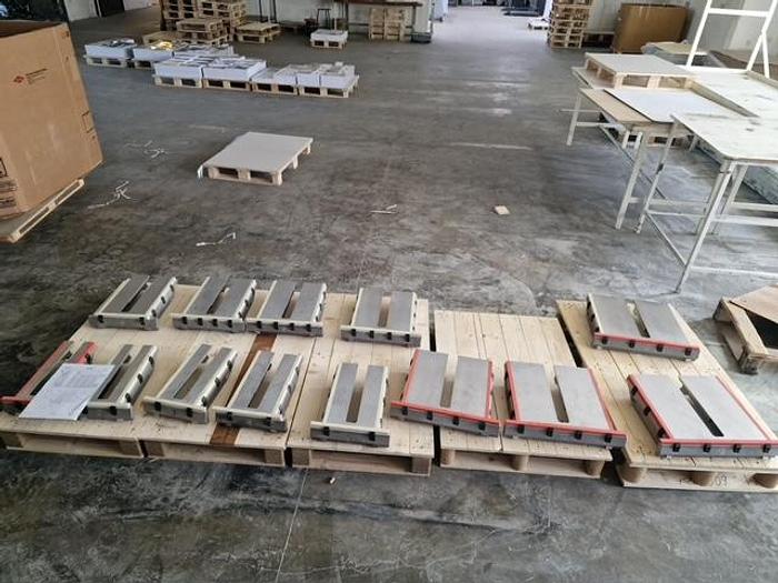 Used Müller Martini ESPRIT