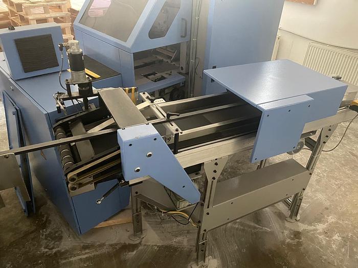 Used Müller Martini ESPRIT