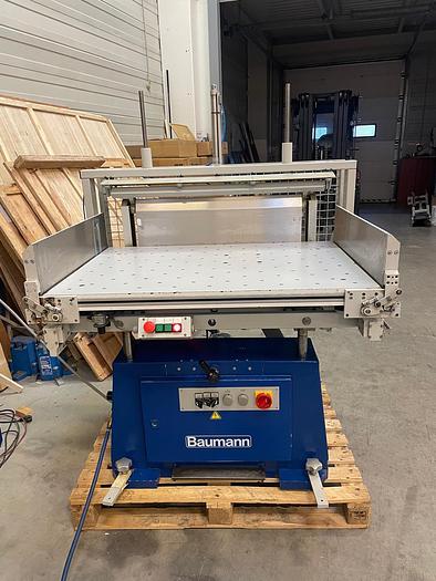 Used Baumann BSB 3/L