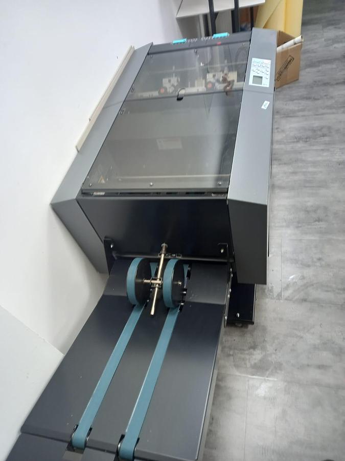 Used DUPLO DBM 150