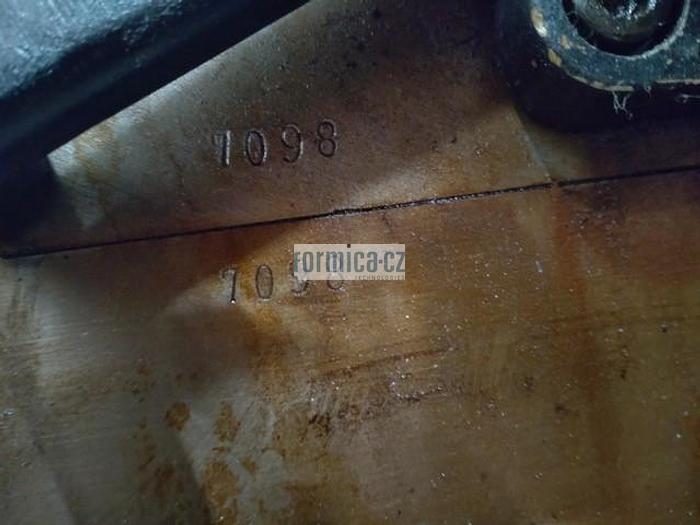 Used Heidelberg Cylinder 