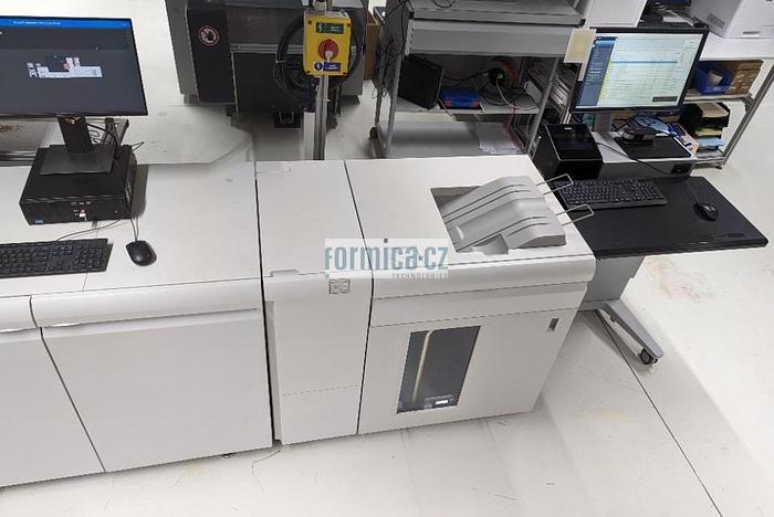 Used XEROX Iridesse