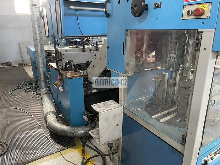 Used Müller Martini 