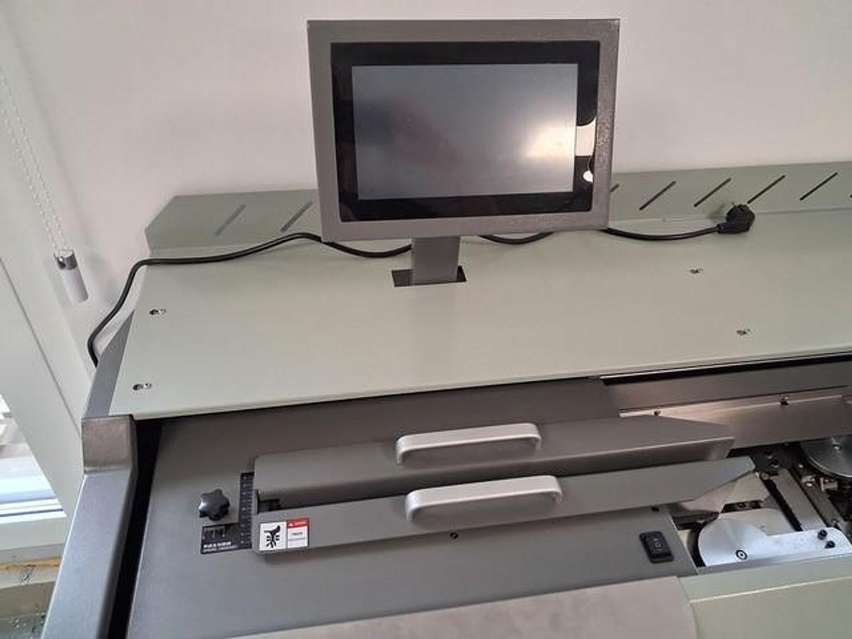 Used SIGO TH 600