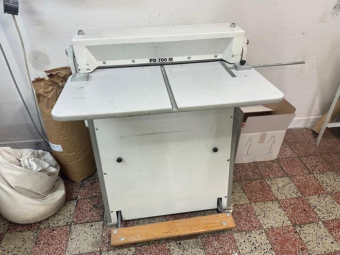 Used PD 700 M