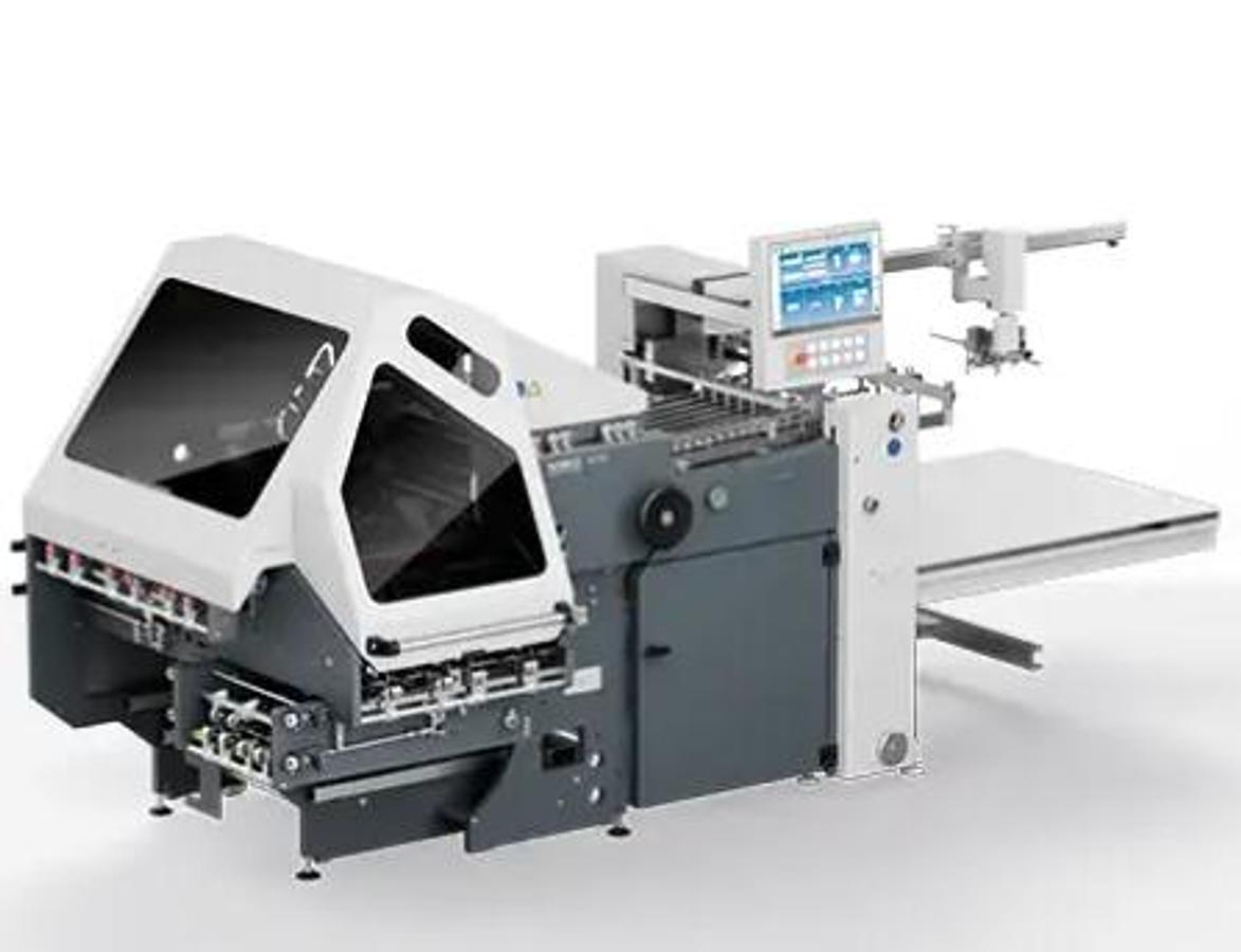 MBO K70