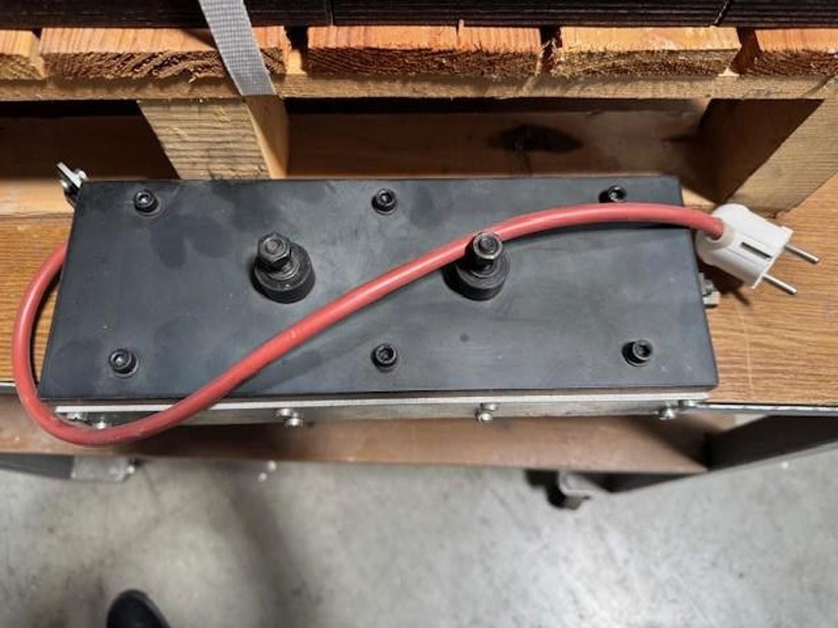 Used UNIMARK  UM 75.2