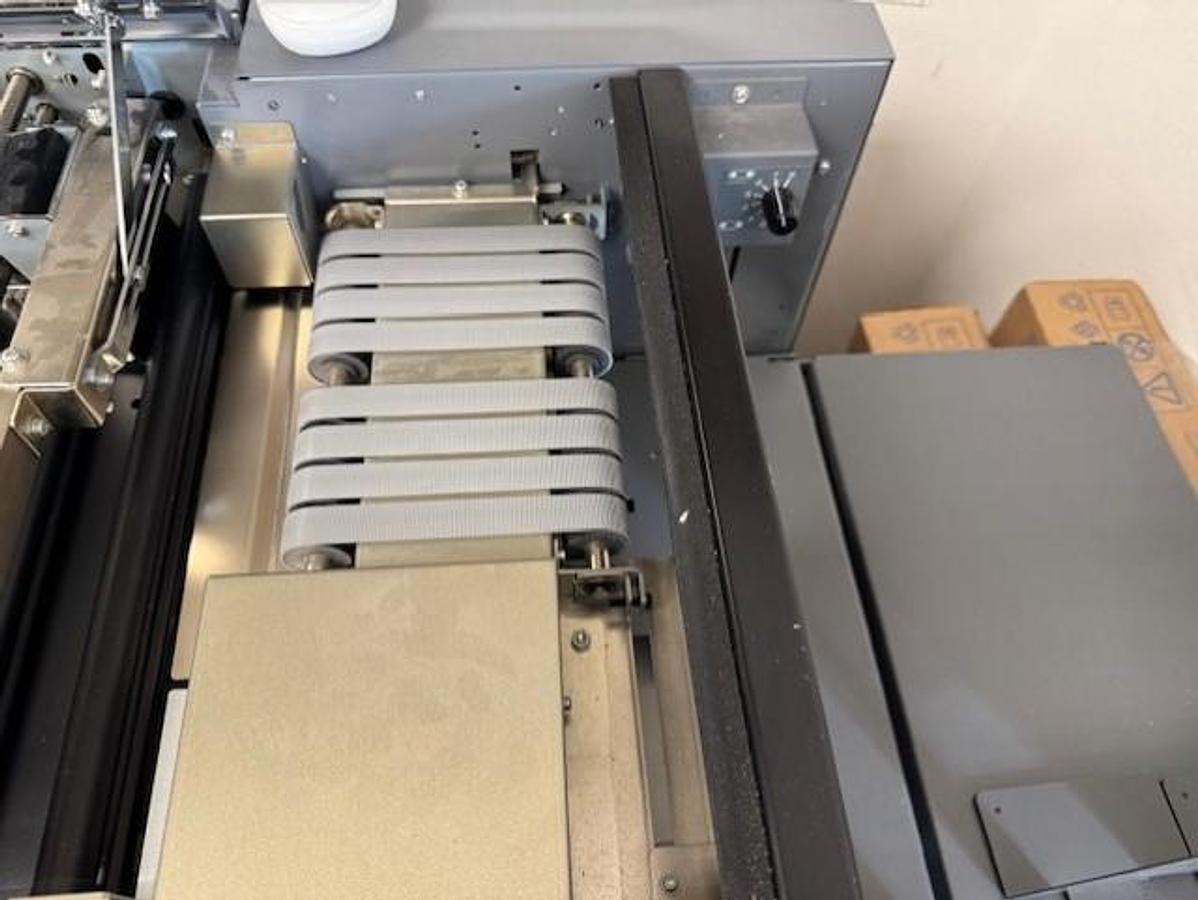 Used DUPLO 616 Pro 