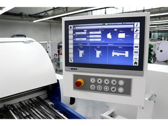 MBO T50 Perfection