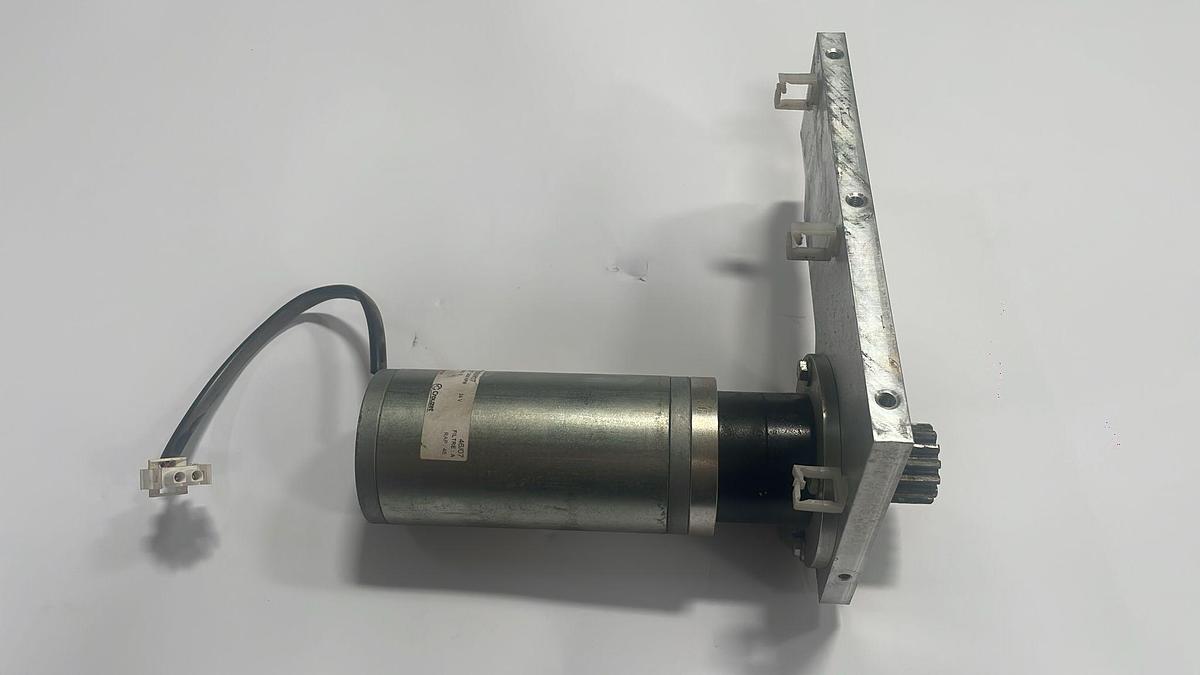 Spare Parts Motor