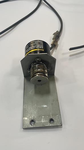 Used IRC + spojka IRC