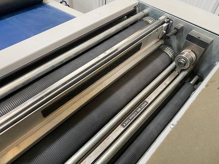 Used Morgana Digifold Pro