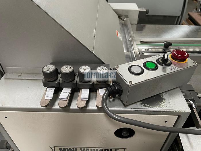 Used Shoei - M40 - 7KTT