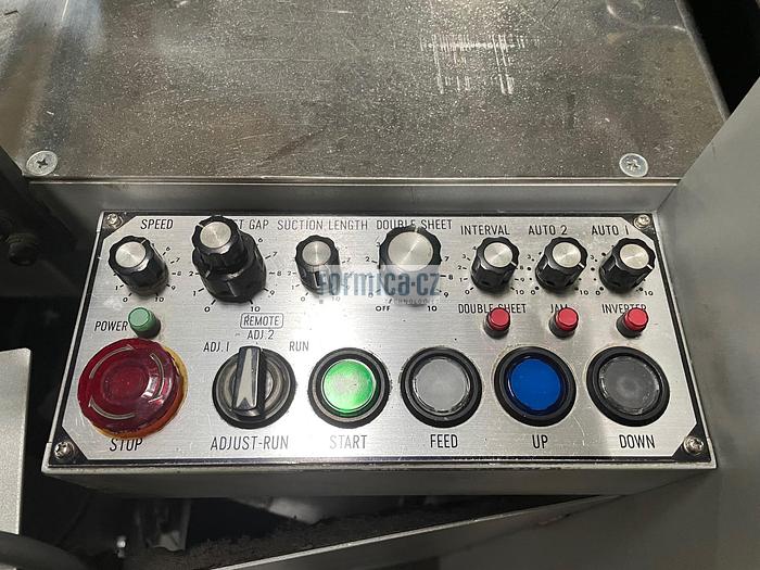 Used Shoei - M40 - 7KTT