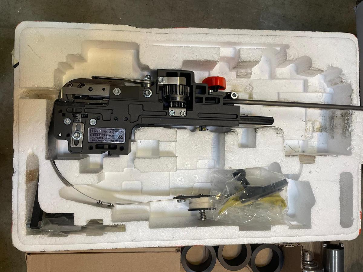 DUPLO - HONER 43/6S LOOP STITCHING HEAD TO SUIT DBM-500/I-SADDLE