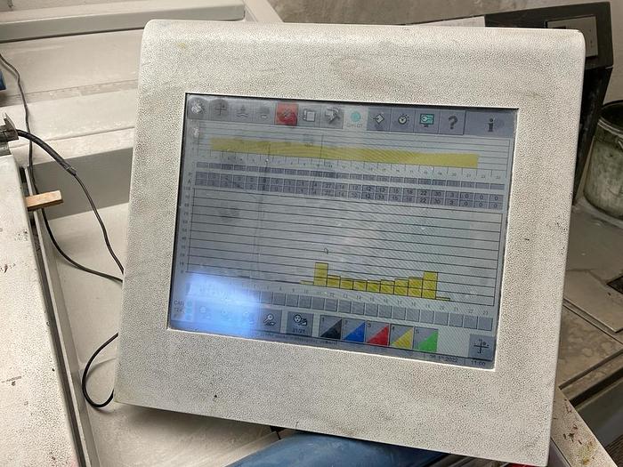 Used KBA Performa 74-5