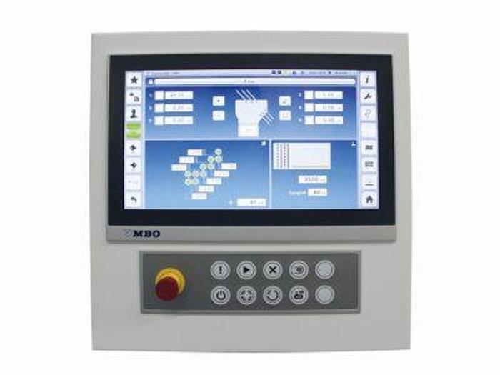 MBO T700/T800