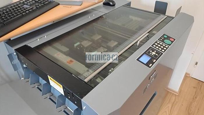 Used DUPLO DC 616 Pro