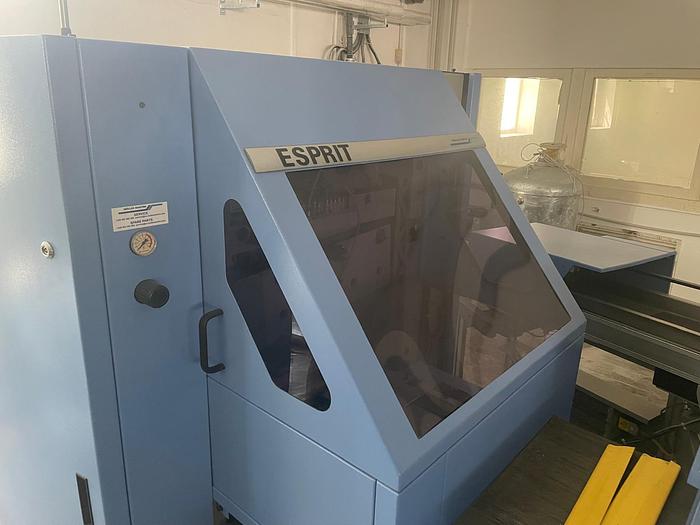 Used Müller Martini ESPRIT