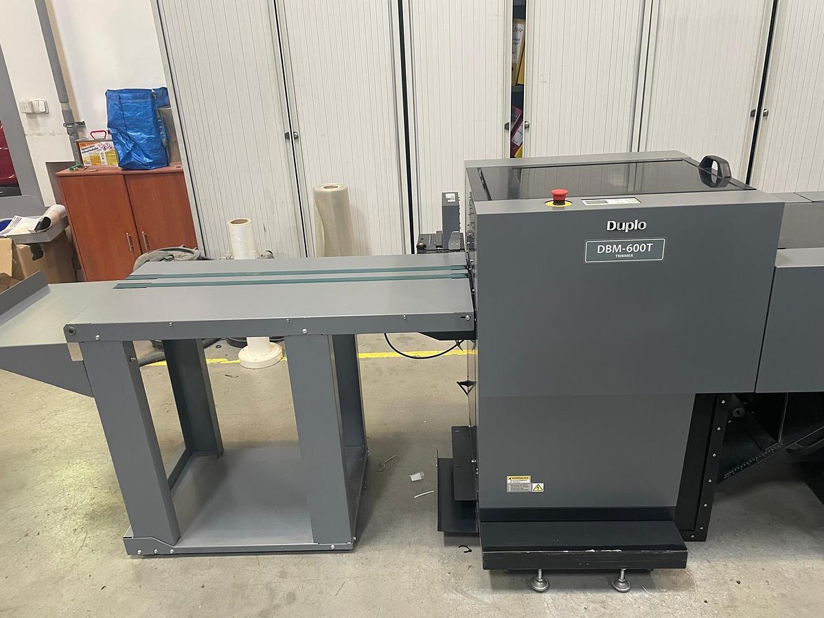 Used DUPLO 600