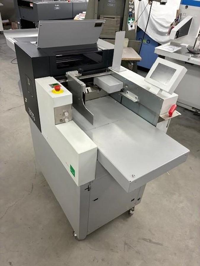 Used Multigraf CF 375