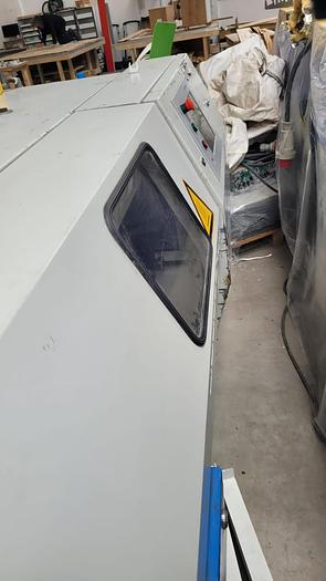 Used Wohlenberg Quickbinder HotMelt