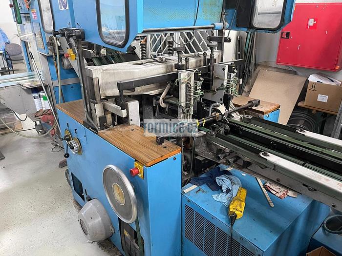 Used Müller Martini 