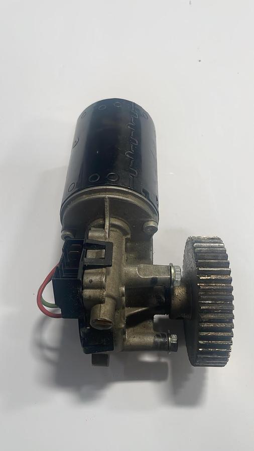 Spare Parts Scoring motor kit