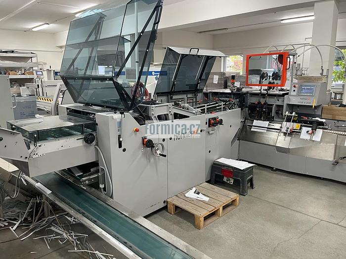 Used Hohner HSB 9000