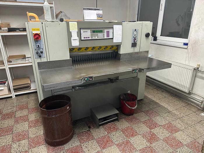 Used Adast Maxima MS80