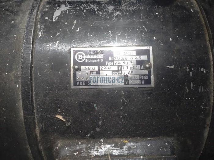 Used Heidelberg Cylinder 