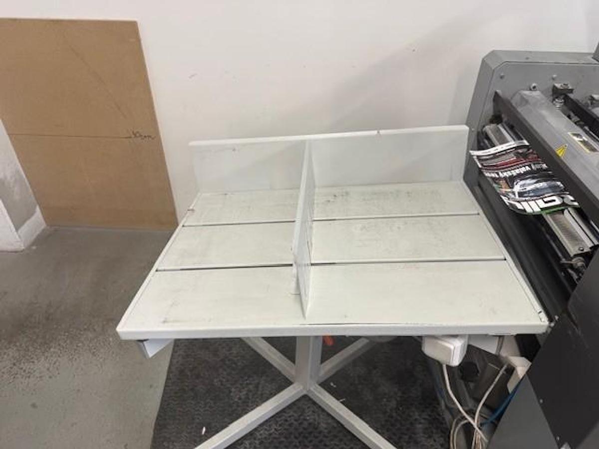 Used KOMFI Amiga 52 