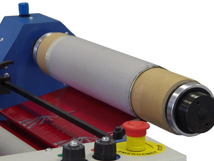 Used Zlatící jednotka Foliant