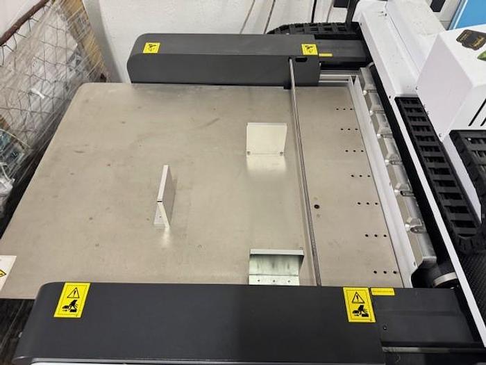 Used DUPLO PFI Blade B2+