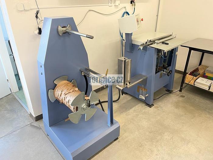 Used Rillecart R-500