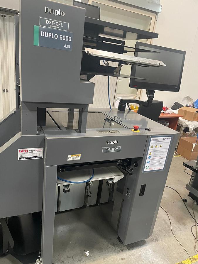 Used DUPLO 600
