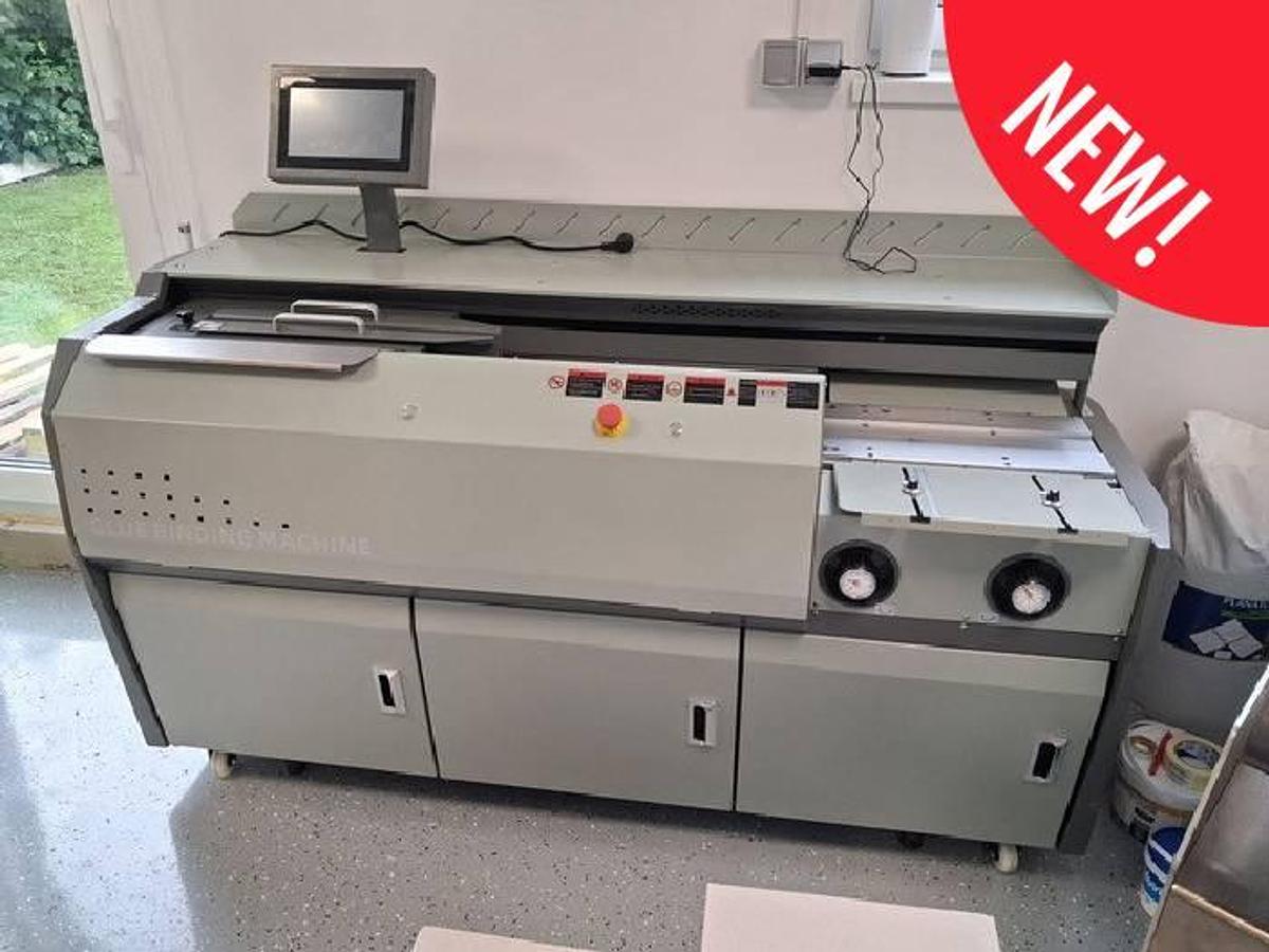 Used SIGO TH 600