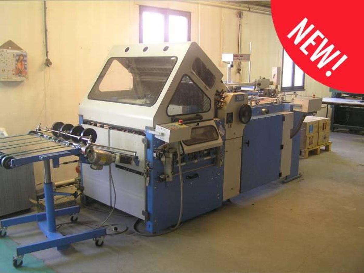 Used GUK – K72 4KL - F4