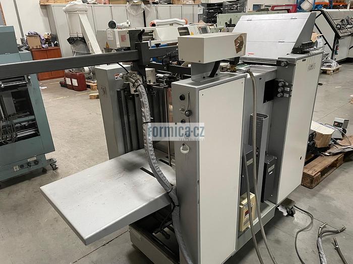 Used Shoei - M40 - 7KTT