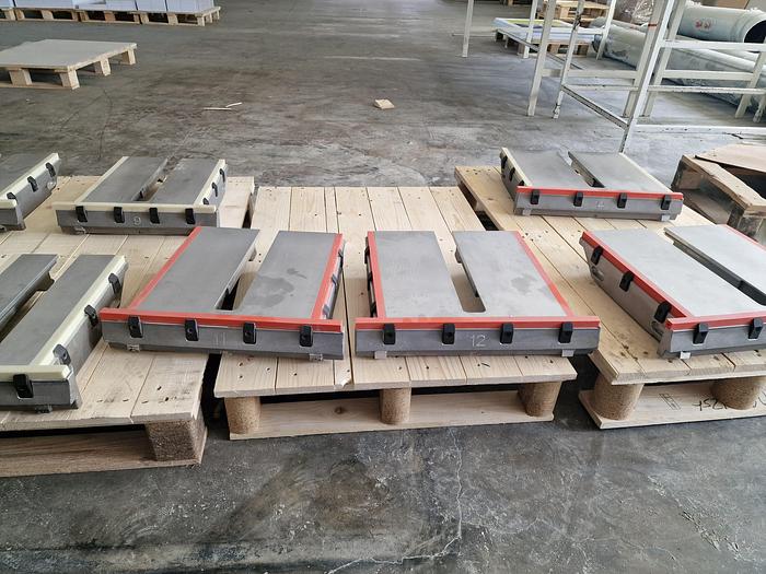 Used Müller Martini ESPRIT