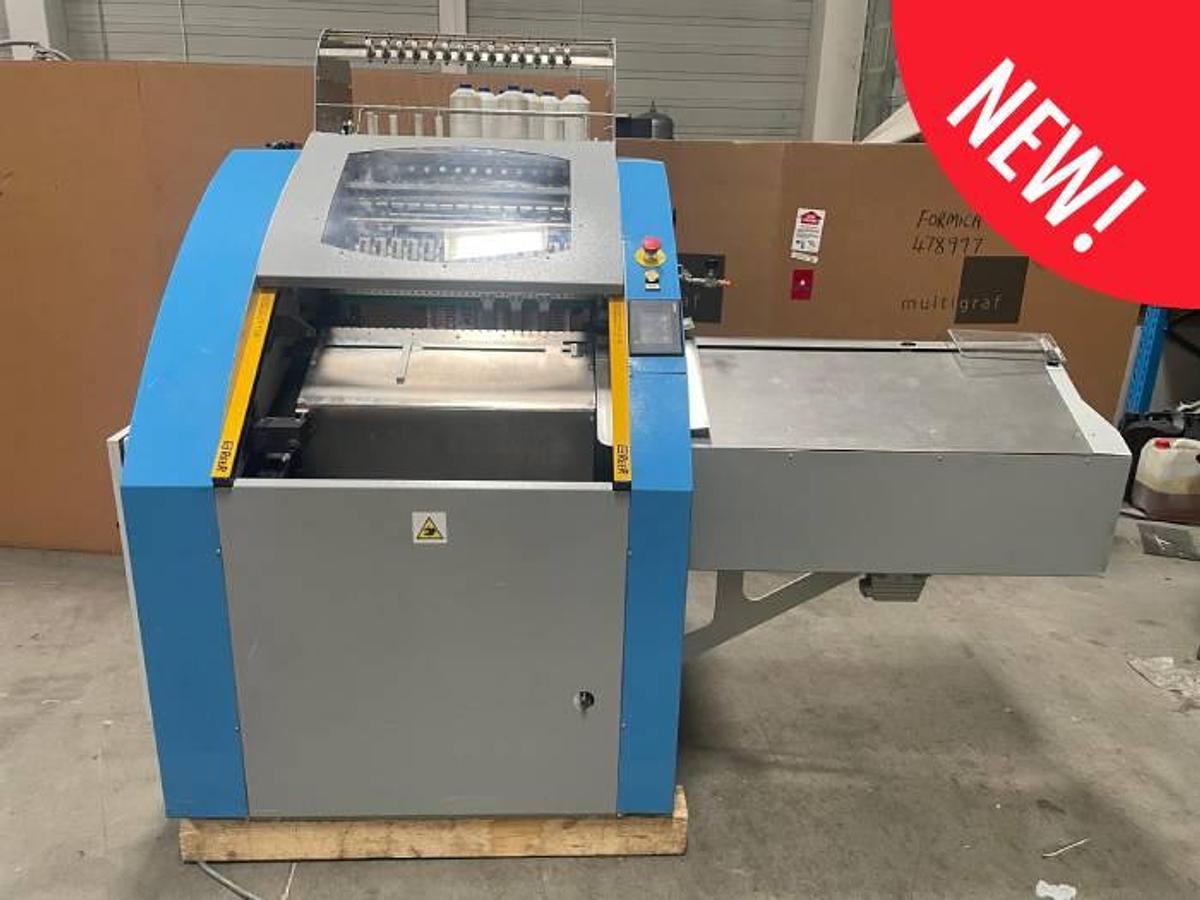 Used SMYTH F-3088