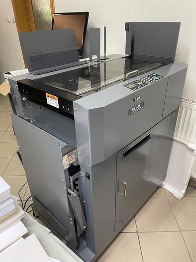Used DUPLO DC 616 Pro