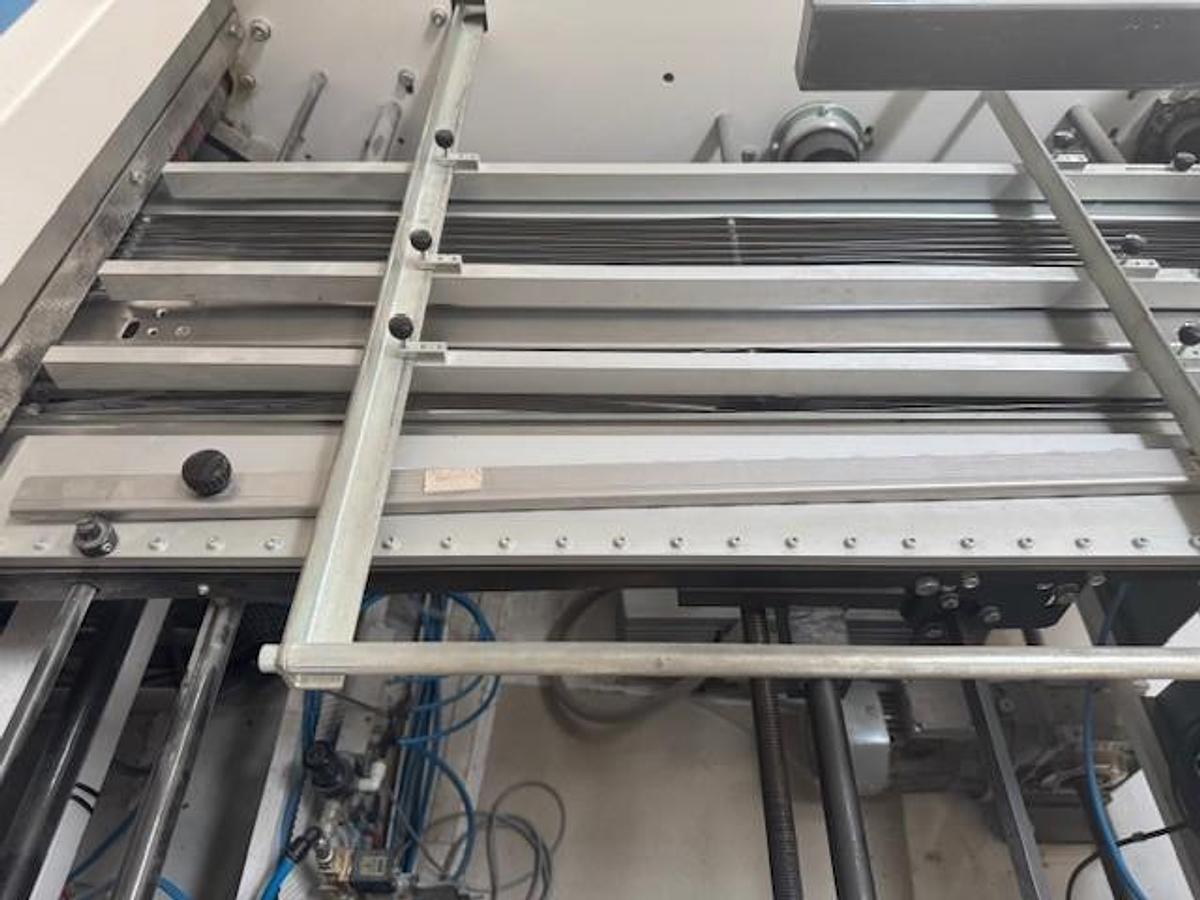 Used Smyth DX-70 Plus