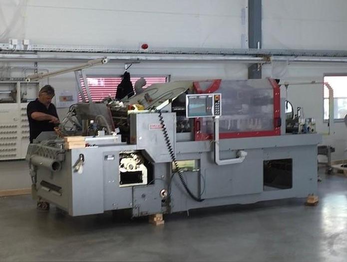 Used Hörauf BDM Universal