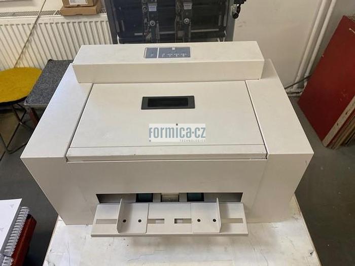 Used Plockmatic Squarefold 104